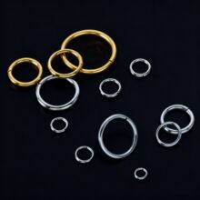 ���P��_��Ȧˮ僽��]��Ȧ diy�Ʒ����AȦ�������β��B�ӿ�