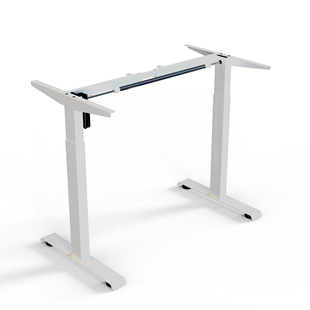 Spero Electric Lift Table Frame Single Motor Liftable Computer Table Home Standing Desk Legs Wholesale