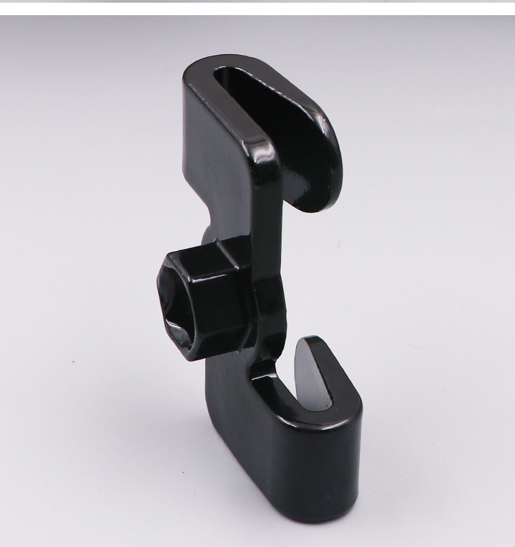 Wrench extender wrench conversion adapter drive 1/2 inch