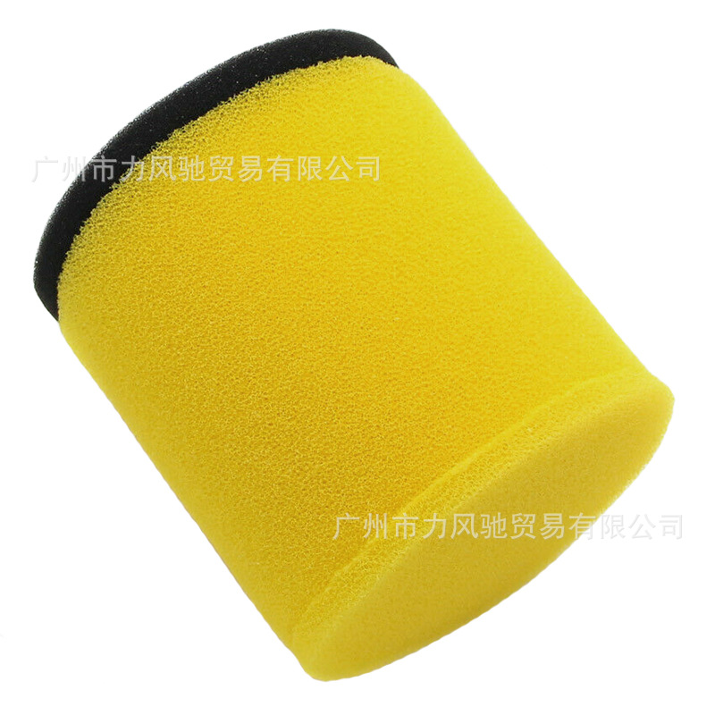 Adecuado para Suzuki LTZ250 QuadSport LTF250 Ozark filtro de aire esponja filtro de aire filtro central