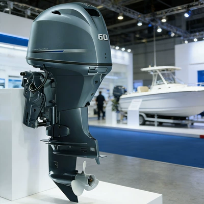 Motorcycle engine and accessories, motor with electronic fuel injection