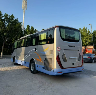 and Large Passenger Buses, Toyota – İkinci əl avtomobillər
