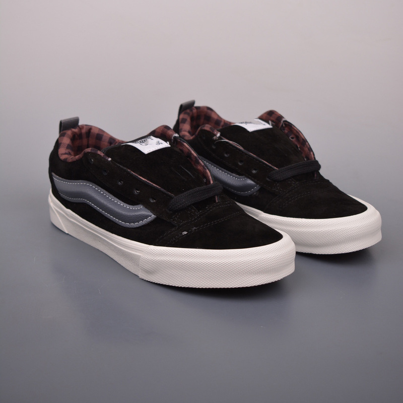 High-Quality Vance Loafers for Women, Flat Casual Sneakers for Men, Suede Chunky Shoes, New Trendy Shoes