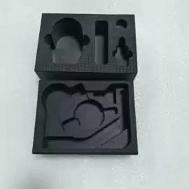 辅助包装材料;冲压模;海绵
