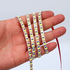 卸売り5vランプ付きled 2835ソフトランプ5mm自由裁断自己接着ランプDIY手作りランプ付きDIYランプ