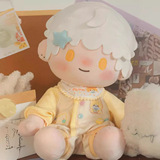 Корректор осанки, сменная кукла для одевания, хлопковый комплект, 40см, детская одежда