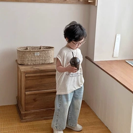 童裤;童套装;童衬衫