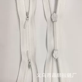 拉链;拉链头;其他纺织辅料