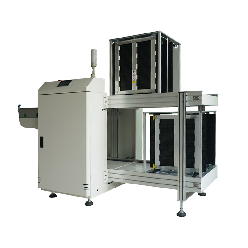 ���Ҷ���PCB�Զ��հ�����ϻ�ȫ�Զ����ϻ�����·��SMT�°���豸