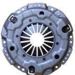 SCTY-181 MAnufActurers Supply CAr Clutch Pressure PlAte Clutch Driven Assembly Pressure PlAte GKP8198A