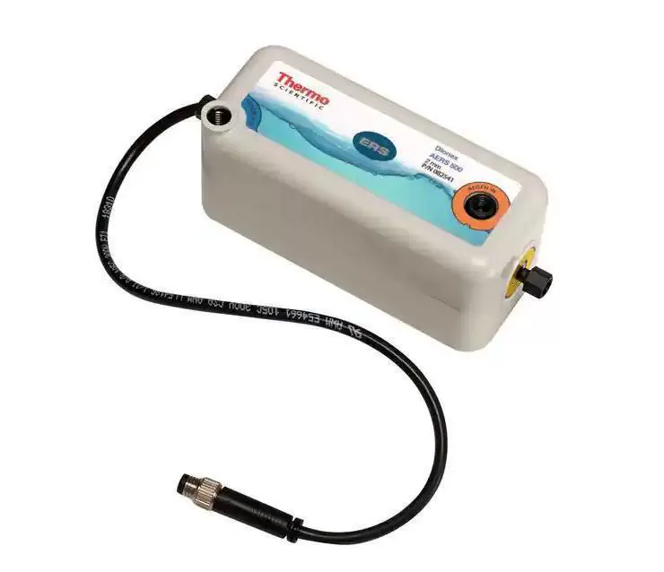 Катионный электролитический подавитель для преобразования соли Thermo Agent Dionex SC-CERS 500