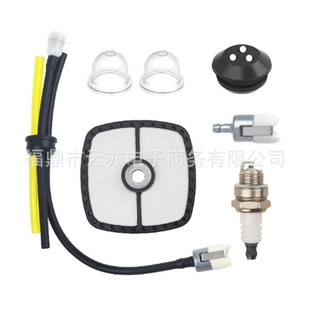 2er Pack Luftfilter Für Echo Trimmer & Gebläse – Passend Für SRM225, SRM210, HC150 Uvm.
