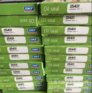 SKF�ͷ� SKF CR25431 65X90X8CRW1 CR���F���ܷ�� ����SKF�ܷ��