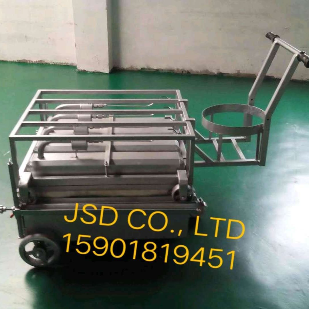 沥青路面热再生,加热板 坑槽修补设备 红外线加热