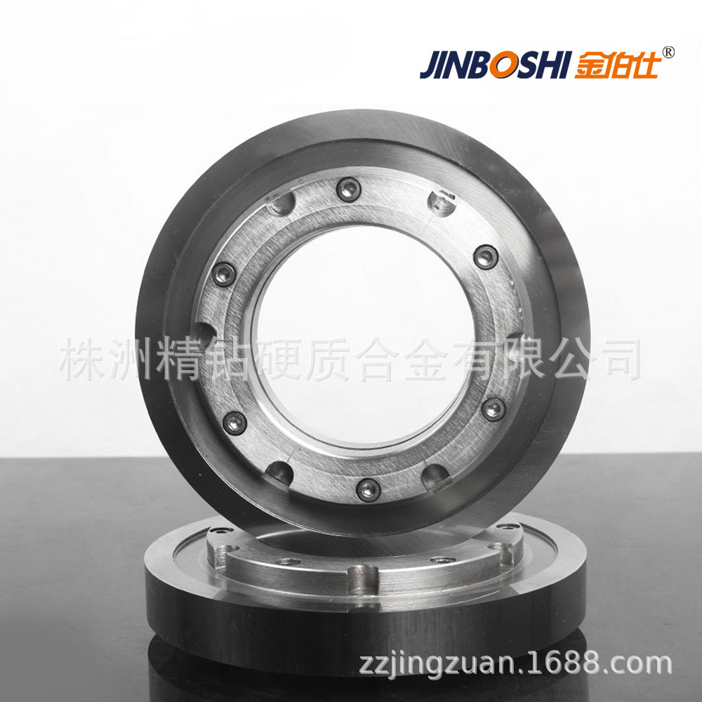 硬质合金辊环 钨钢制品 钨钢模具 欢迎来图来样先询价