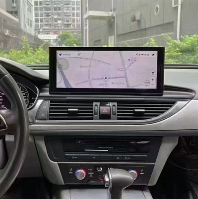 Suitable for Audi A6/S6 Navigation DVD Navigation