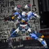 Battle model Jilai