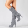 Gray