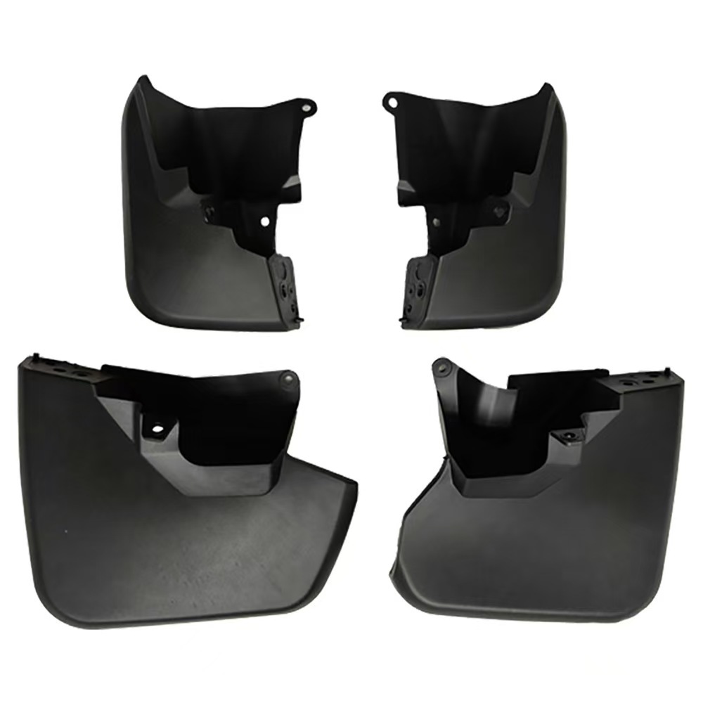Aplicable a 2007 + TOYOTA FJ CRUISER COOL LUZE Fender para automóviles de barro transfronterizos