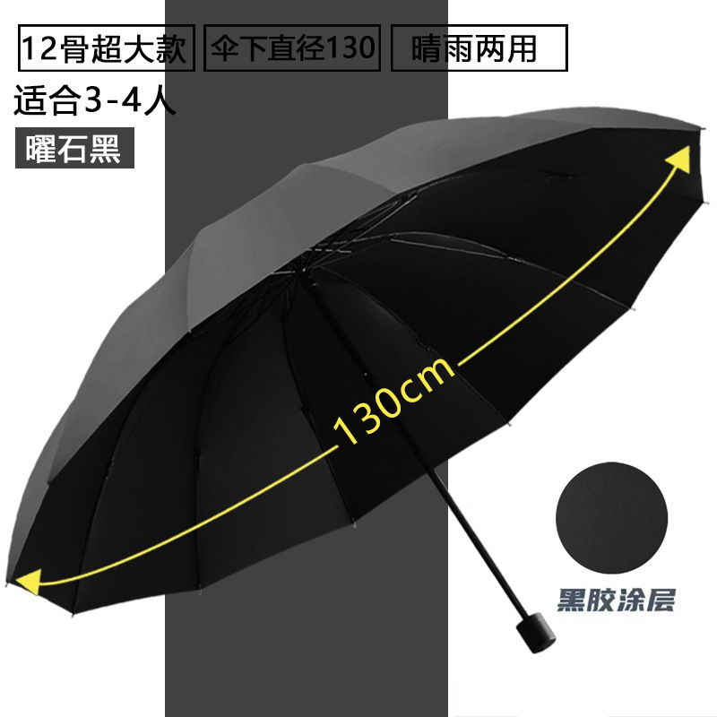自動開閉式晴雨兼用傘、UVカット傘、24本骨大型傘、メーカー卸売、折りたたみ式日傘・雨傘、カスタム対応|undefined
