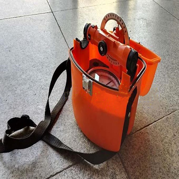 森林罗盘仪 型号:ZX/DQL-16Z 库号：M202978