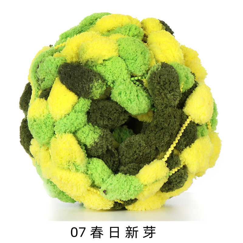 07 봄 새싹*100*7S*1*얼음 스트립