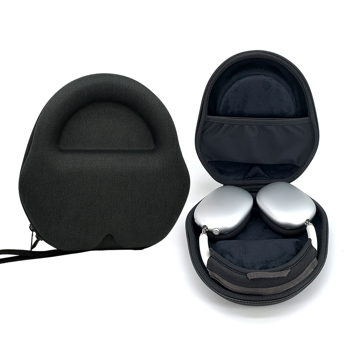 Suitable for Apple AirPods Max Headphone Bag Portable Anti-Pressure Protective Storage Box