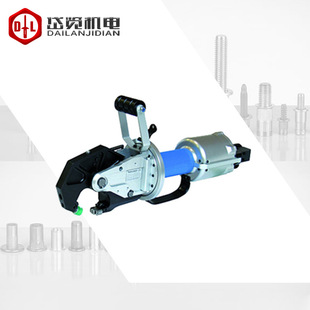 Attexor Clinch Pressure Riveting Machine 0404IPV2SpotClinch Riveting Machine