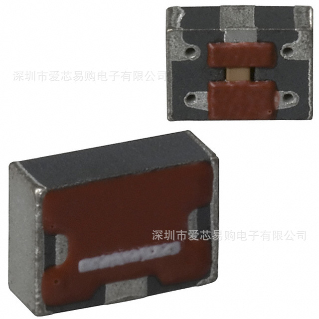 ACF451832-333-TD01	TDK  EMI/RFI 滤波器（LC，RC 网络）