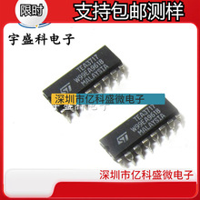 ȫ��ԭ�b TEA3717 TEA3717DP ֱ��DIP-16 ���M늙C��оƬ