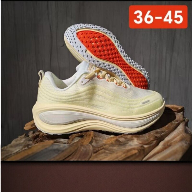 Putian foreign trade vemero18 second-generation breathable casual sports shoes, thick-soled mesh lightweight running shoes, unisex running shoes Putian foreign trade vemero18 second-generation breathable casual sports shoes, thick-soled mesh lightweight running shoes, unisex running shoes