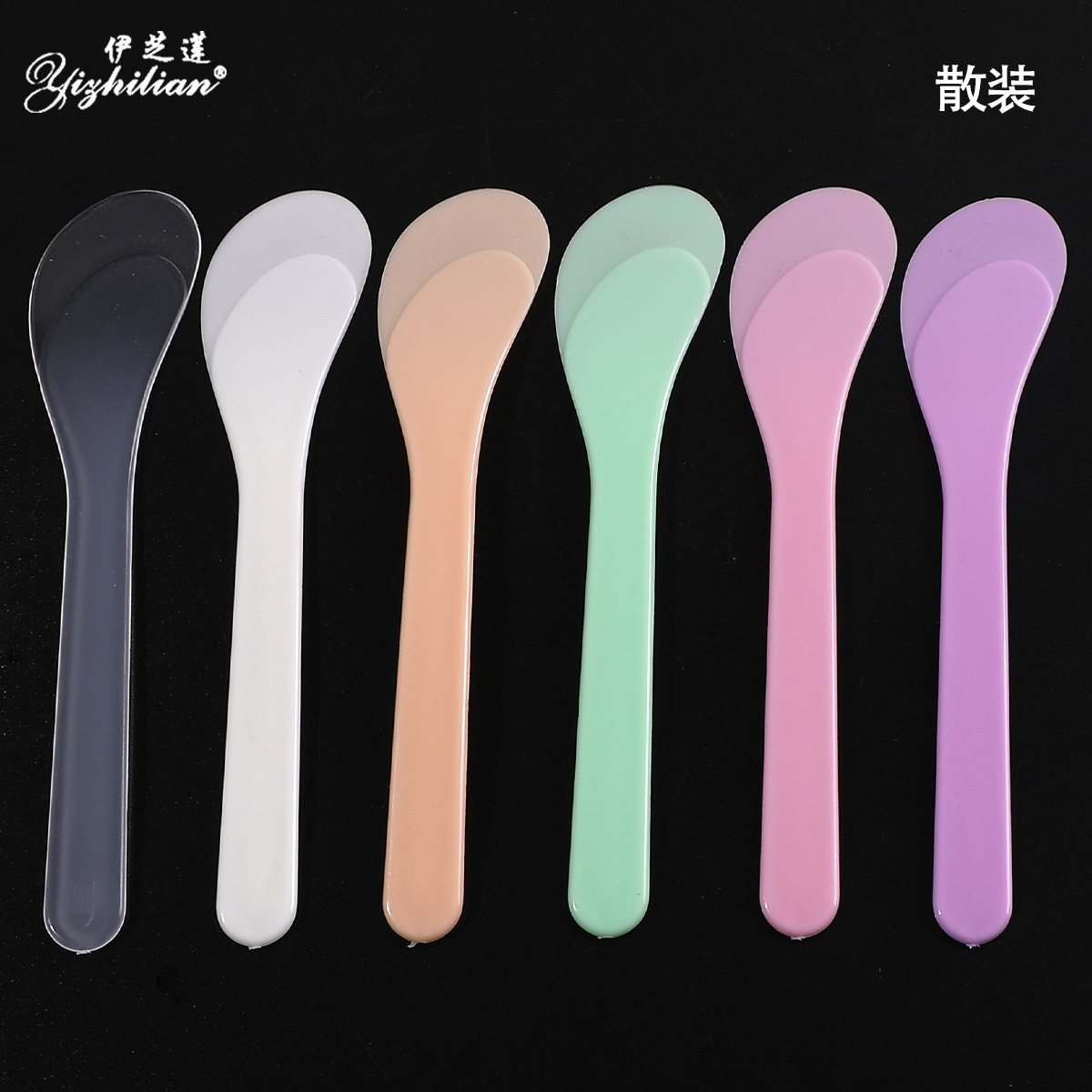 Small stick scraper bulk