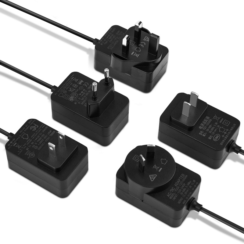 12V1A 電源アダプタ米国標準 ETL 認定電源 5v2a 小型家電 12 ワット電源アダプタ|undefined