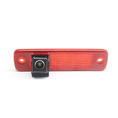 Reversing Camera — Vehicle camera