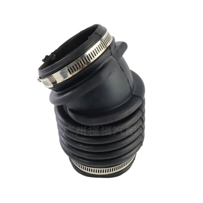Intake Hose 1684286, Sorma kollektoru (Giriş)