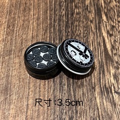 ミニチュアドールハウスミニシミュレーションサンドイッチ樹脂ビスケットブリキ缶オレオ食品ままごとおもちゃの装飾品
