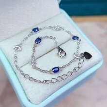 �¿��OӋ���s������Ȼ�{��ʯ���925�y���������Ƕ3*4mmһ�����l