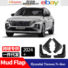 �m��춬F��;��Tucson N-Line 2024��܇݆̥ܛ�����Ƥ��