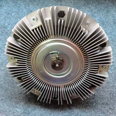Silicone oil fan clutch is suitable Fan