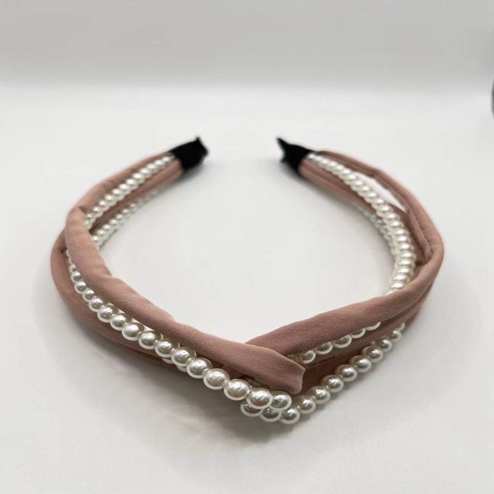 珍珠发箍 (6)