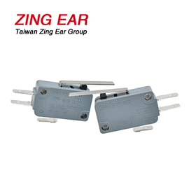 微动开关;波段开关;船型开关