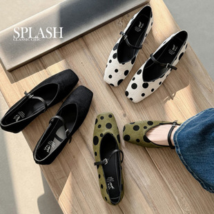 2cm��Ƥţë�͸��Sɫ�\�ڬ�����ЬŮ�ָ��A�^ƴɫ����Ь���c��Ь