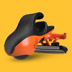 手动剃光头神器 headblade光头理发工具光头专用小车剃刀光头理发