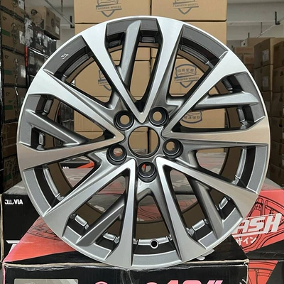 Special Toyota Camry Wheel Hub 8 Generation 18 19 20 21 "Reiz Crown Highlander Spinning Wheel Hub (Hub) - 17inch-spinx171148