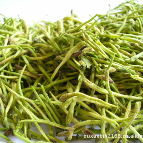 广安广元自贡眉山金银花金银花杀青烘干机