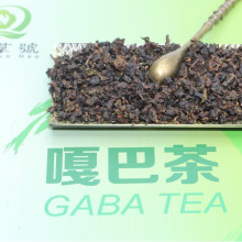 Gaba oolong tea ГАБА УЛУН ЧАЙ黄玉嘎巴乌龙