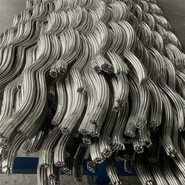 线夹;裸电线;连接金具