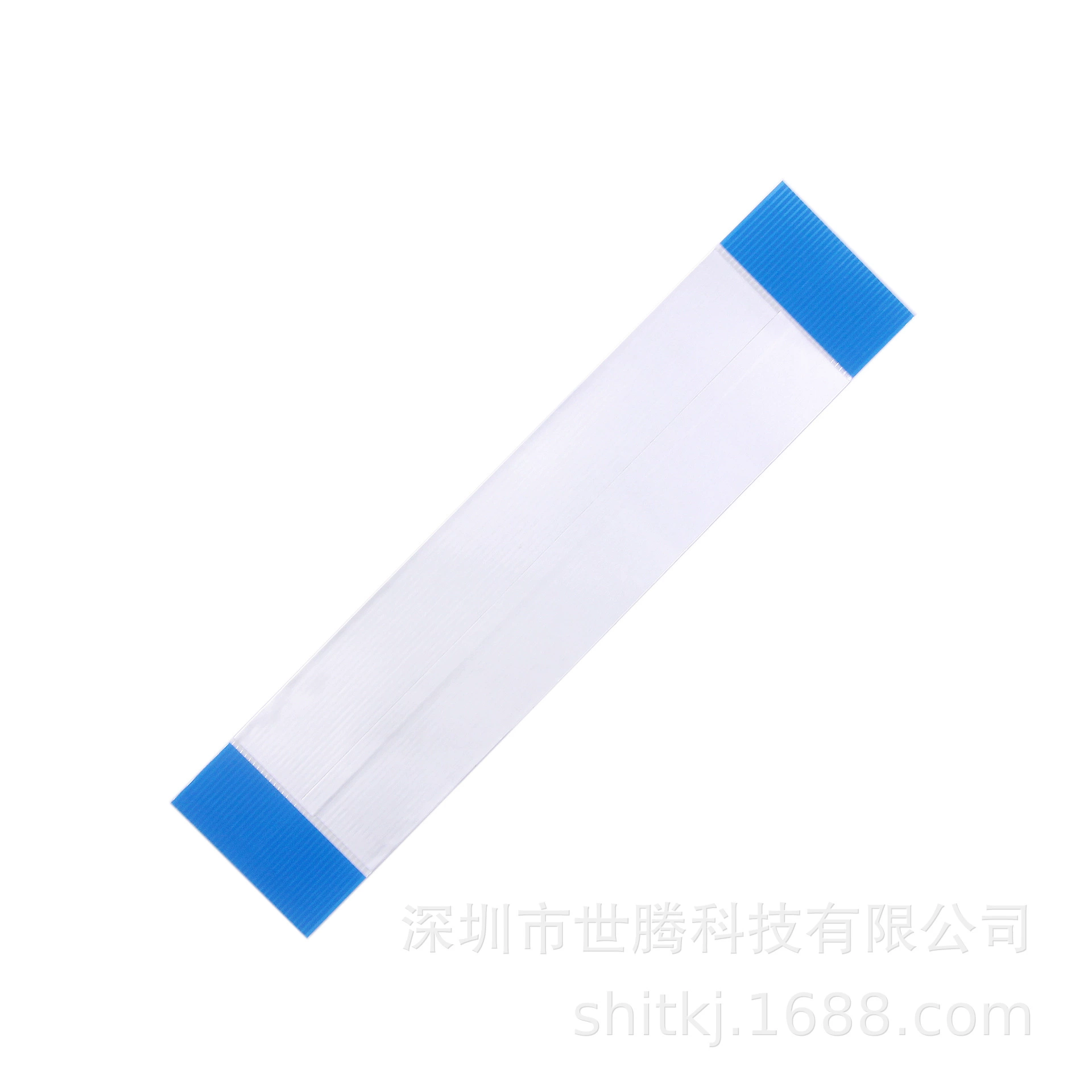 Аксессуары для 3D-принтеров FFCFPC гибкий дисплей плоский ленточный кабель ЖК-сенсорный экран кабель Оберните алюминиевую фольгу