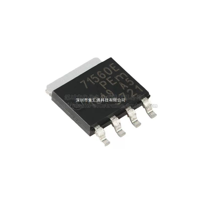 Оригинальный Buk7Y15-60Ex LFPAK56 N-канальный MOSFET 60V, 15МΩ стандартный уровень MOSFET