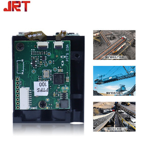 100hz lidar 100 meters drone height measurement module TOF fast laser ranging sensor